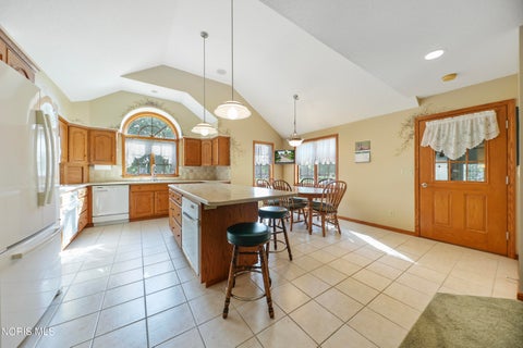 Tiny photo for 501 Quail Run, Archbold, OH 43502 (MLS # 10006913)