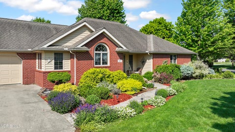 Tiny photo for 501 Quail Run, Archbold, OH 43502 (MLS # 10006913)
