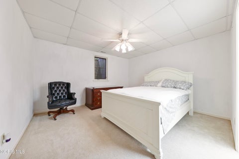 Tiny photo for 501 Quail Run, Archbold, OH 43502 (MLS # 10006913)