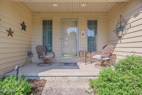 Tiny photo for 501 Quail Run, Archbold, OH 43502 (MLS # 10006913)