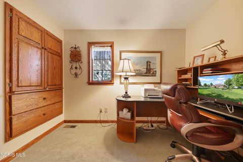 Tiny photo for 501 Quail Run, Archbold, OH 43502 (MLS # 10006913)
