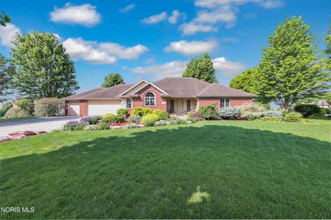 Tiny photo for 501 Quail Run, Archbold, OH 43502 (MLS # 10006913)