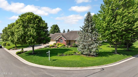 Tiny photo for 501 Quail Run, Archbold, OH 43502 (MLS # 10006913)