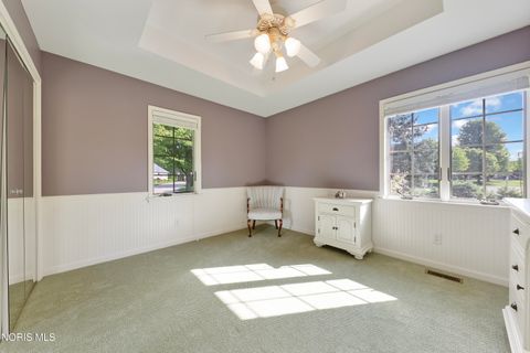 Tiny photo for 501 Quail Run, Archbold, OH 43502 (MLS # 10006913)