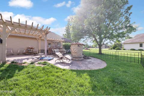 Tiny photo for 501 Quail Run, Archbold, OH 43502 (MLS # 10006913)