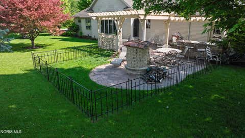 Tiny photo for 501 Quail Run, Archbold, OH 43502 (MLS # 10006913)