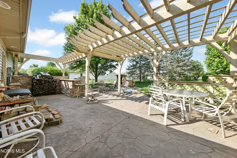 Tiny photo for 501 Quail Run, Archbold, OH 43502 (MLS # 10006913)