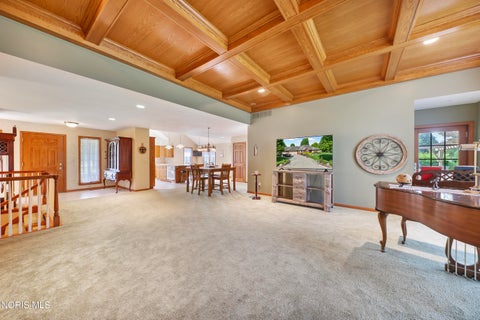 Tiny photo for 501 Quail Run, Archbold, OH 43502 (MLS # 10006913)