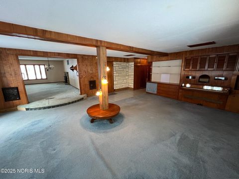 Tiny photo for 200 Ohio 613, Continental, OH 45831 (MLS # 10002090)