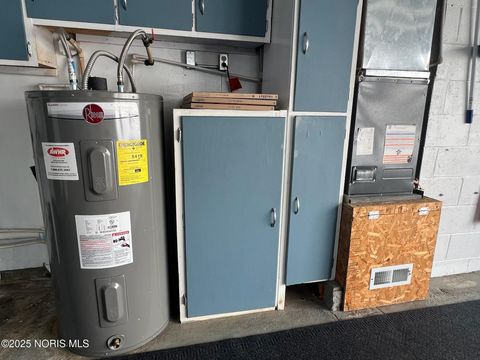 Tiny photo for 200 Ohio 613, Continental, OH 45831 (MLS # 10002090)