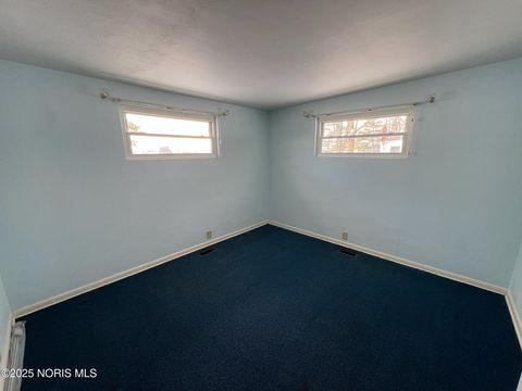 Tiny photo for 200 Ohio 613, Continental, OH 45831 (MLS # 10002090)