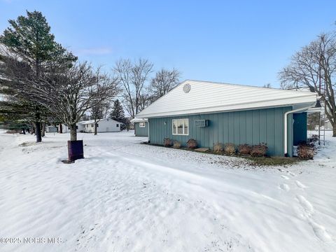 Tiny photo for 200 Ohio 613, Continental, OH 45831 (MLS # 10002090)