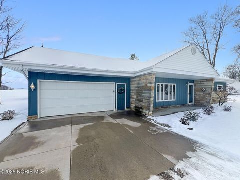 Tiny photo for 200 Ohio 613, Continental, OH 45831 (MLS # 10002090)