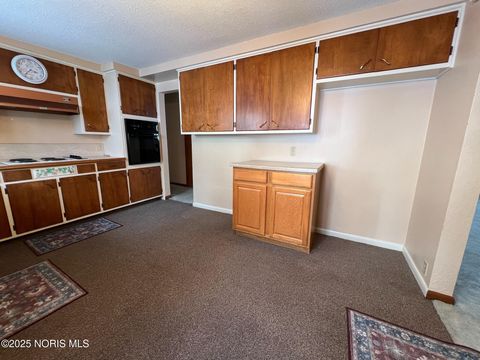 Tiny photo for 200 Ohio 613, Continental, OH 45831 (MLS # 10002090)