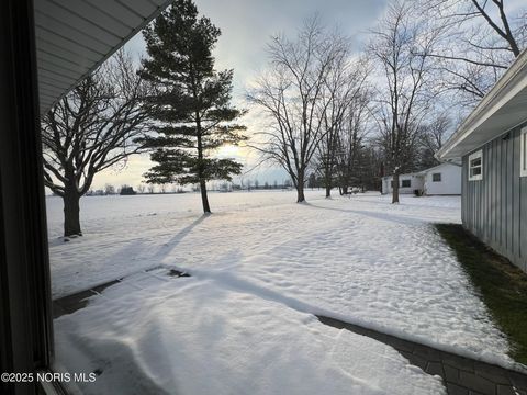 Tiny photo for 200 Ohio 613, Continental, OH 45831 (MLS # 10002090)