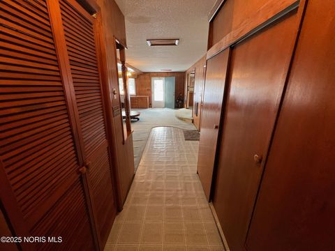 Tiny photo for 200 Ohio 613, Continental, OH 45831 (MLS # 10002090)