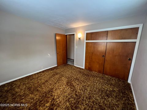 Tiny photo for 200 Ohio 613, Continental, OH 45831 (MLS # 10002090)