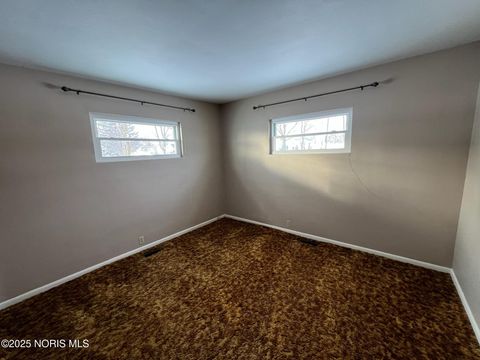 Tiny photo for 200 Ohio 613, Continental, OH 45831 (MLS # 10002090)