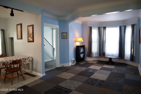 Tiny photo for 444 Raymer Boulevard, Toledo, OH 43605 (MLS # 10002000)