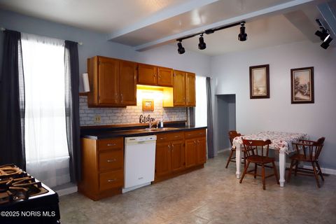 Tiny photo for 444 Raymer Boulevard, Toledo, OH 43605 (MLS # 10002000)