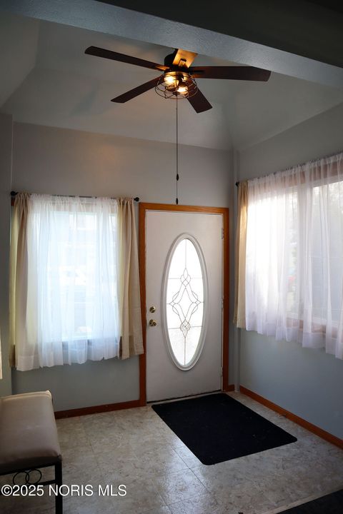 Tiny photo for 444 Raymer Boulevard, Toledo, OH 43605 (MLS # 10002000)