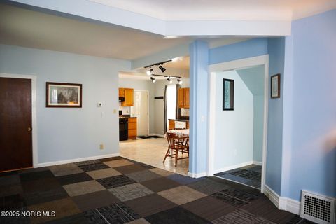 Tiny photo for 444 Raymer Boulevard, Toledo, OH 43605 (MLS # 10002000)