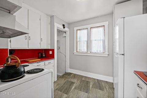 Tiny photo for 516 2nd Street, Findlay, OH 45840 (MLS # 10007666)