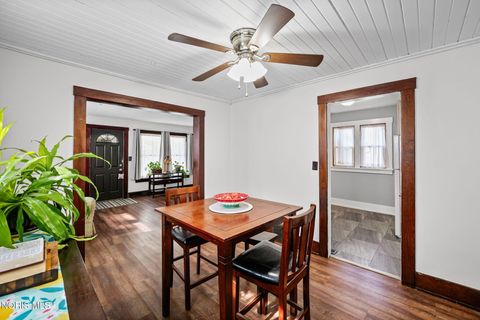 Tiny photo for 516 2nd Street, Findlay, OH 45840 (MLS # 10007666)