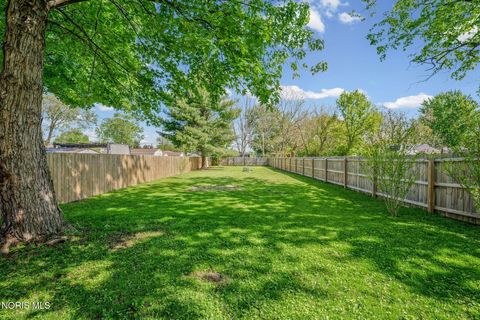 Tiny photo for 516 2nd Street, Findlay, OH 45840 (MLS # 10007666)