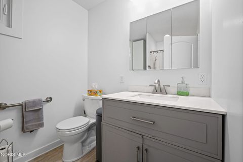 Tiny photo for 516 2nd Street, Findlay, OH 45840 (MLS # 10007666)