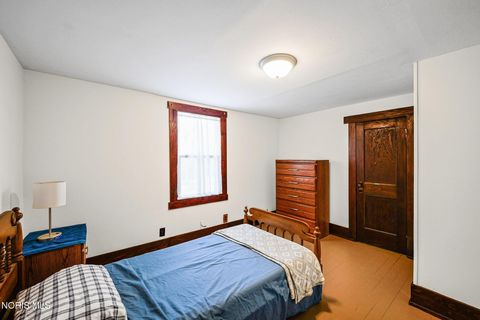 Tiny photo for 516 2nd Street, Findlay, OH 45840 (MLS # 10007666)