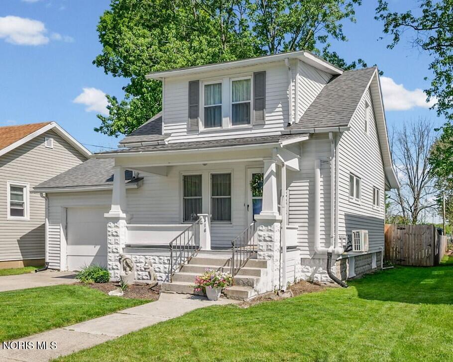516 2nd Street