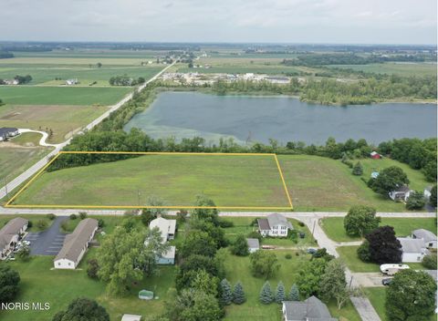 Photo of 0 Locust St Locust Street #7, Luckey, OH 43443 (MLS # 10007784)