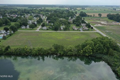 Tiny photo for 0 Locust St Locust Street #7, Luckey, OH 43443 (MLS # 10007784)
