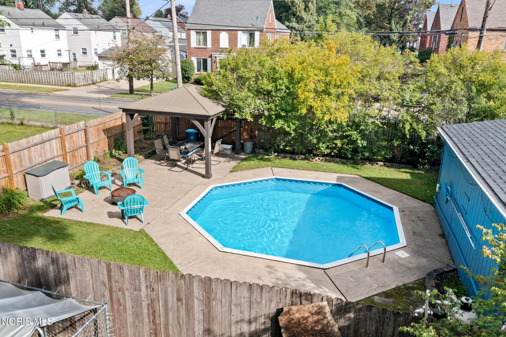3725 Torrance Drive