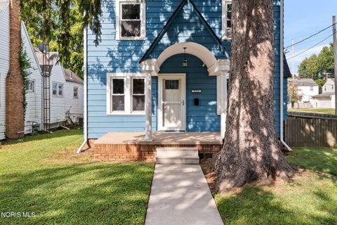 Tiny photo for 3725 Torrance Drive, Toledo, OH 43612 (MLS # 10013381)
