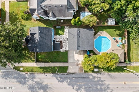Tiny photo for 3725 Torrance Drive, Toledo, OH 43612 (MLS # 10013381)
