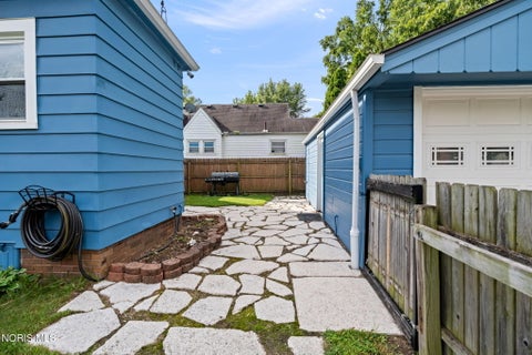 Tiny photo for 3725 Torrance Drive, Toledo, OH 43612 (MLS # 10013381)