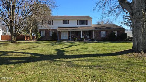 Photo of 155 Orchard Lane, Napoleon, OH 43545 (MLS # 10004876)
