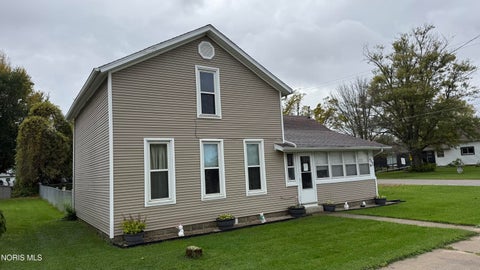 Tiny photo for 409 W Curtis Street, Stryker, OH 43557 (MLS # 10014879)