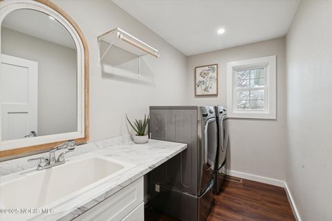 Tiny photo for 6490 County Rd 5-2, Delta, OH 43515 (MLS # 10001831)