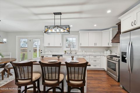 Tiny photo for 6490 County Rd 5-2, Delta, OH 43515 (MLS # 10001831)