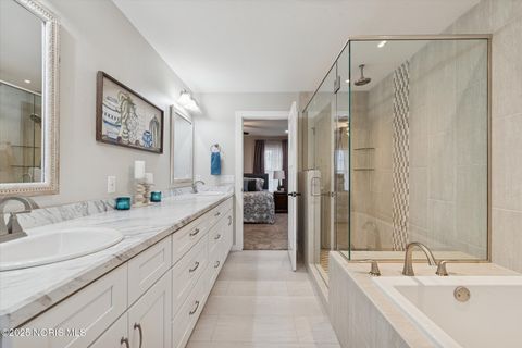 Tiny photo for 6490 County Rd 5-2, Delta, OH 43515 (MLS # 10001831)