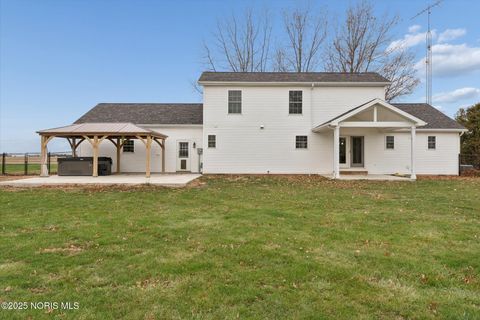 Tiny photo for 6490 County Rd 5-2, Delta, OH 43515 (MLS # 10001831)