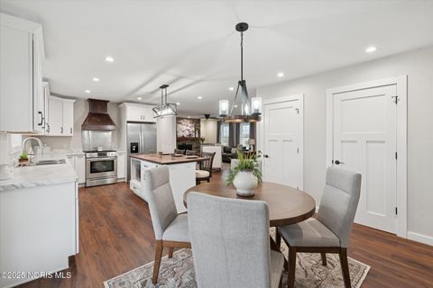 Tiny photo for 6490 County Rd 5-2, Delta, OH 43515 (MLS # 10001831)