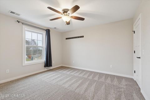 Tiny photo for 6490 County Rd 5-2, Delta, OH 43515 (MLS # 10001831)