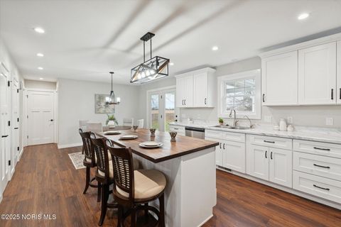 Tiny photo for 6490 County Rd 5-2, Delta, OH 43515 (MLS # 10001831)