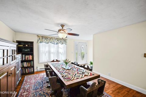 Tiny photo for 6902 State Route 12 St, Findlay, OH 45840 (MLS # 10006593)