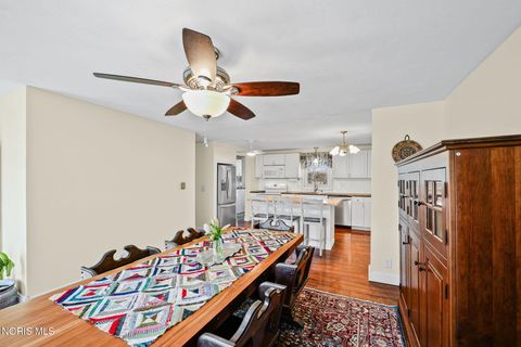 Tiny photo for 6902 State Route 12 St, Findlay, OH 45840 (MLS # 10006593)