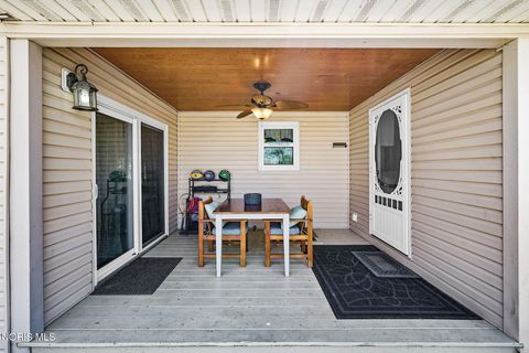 Tiny photo for 6902 State Route 12 St, Findlay, OH 45840 (MLS # 10006593)